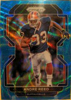 Andre Reed
