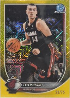 Tyler Herro