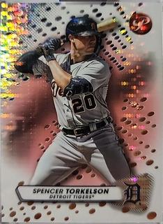 Spencer Torkelson