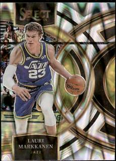 Lauri Markkanen