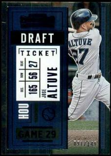Jose Altuve
