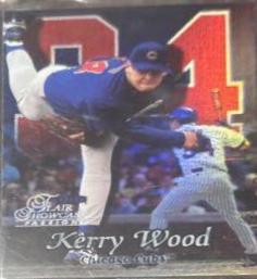 Kerry Wood