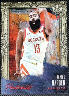 James Harden