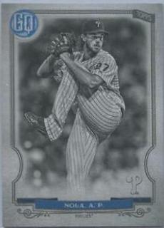 Aaron Nola