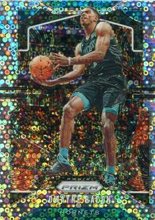 Dwayne Bacon