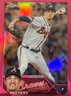 Max Fried