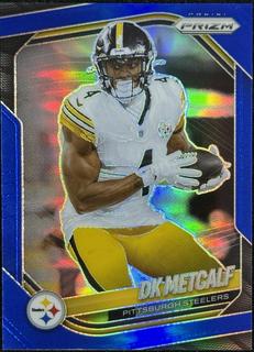 DK Metcalf