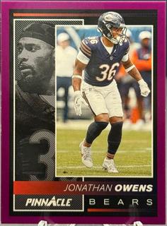 Jonathan Owens