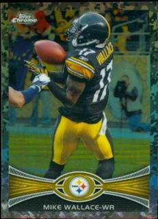 Mike Wallace