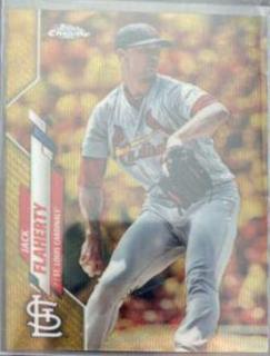 Jack Flaherty