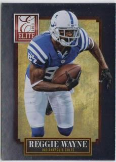 Reggie Wayne