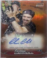 Corbin Carroll [Orange] #SCCA-CC Prices | 2024 Topps Stadium Club