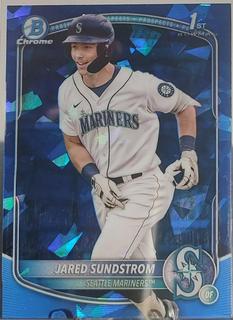 Jared Sundstrom
