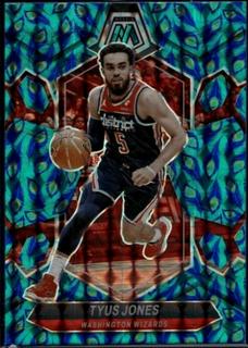 Tyus Jones