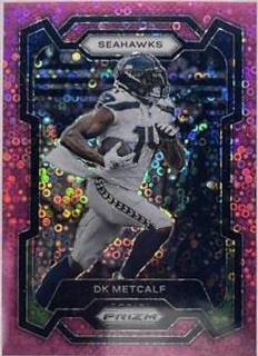 DK Metcalf