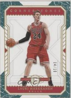 Lauri Markkanen