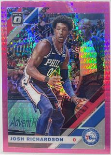 Josh Richardson