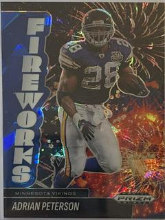 Adrian Peterson