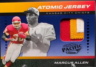 Marcus Allen