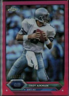 Troy Aikman