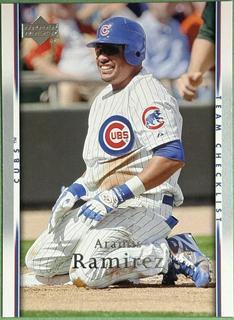 Aramis Ramirez