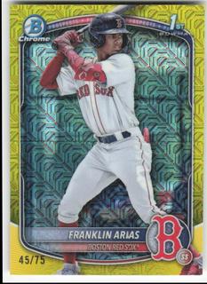 Franklin Arias