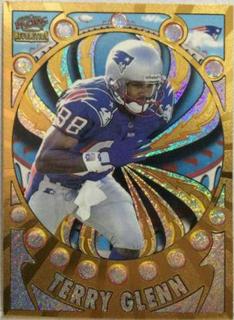 Terry Glenn