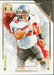Mike Alstott