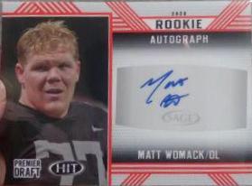 Matt Womack