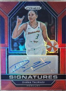 Diana Taurasi