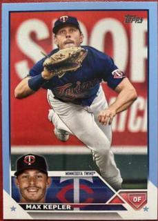 Max Kepler