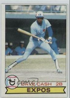 Dave Cash
