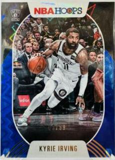 Kyrie Irving