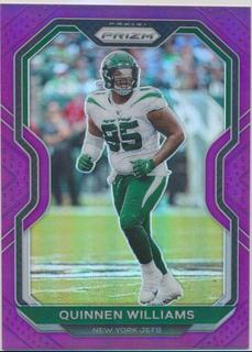 Quinnen Williams