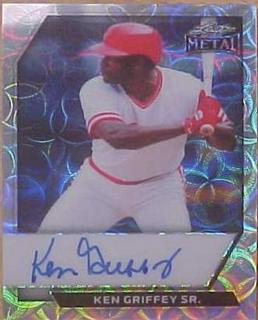 Ken Griffey Sr.
