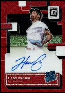 Hans Crouse