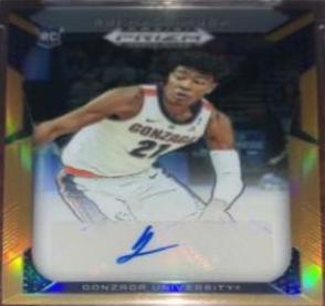 Rui Hachimura