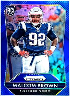 Malcom Brown