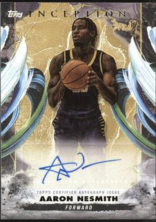 Aaron Nesmith