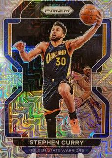 Stephen Curry