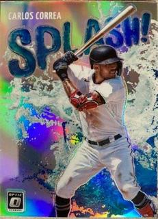 Carlos Correa