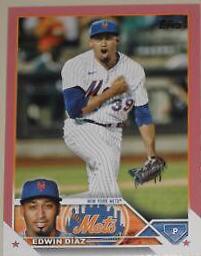 Edwin Diaz