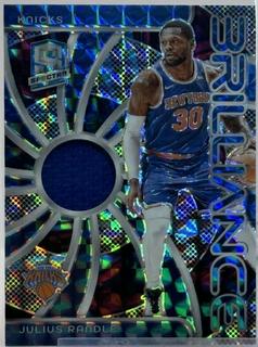 Julius Randle