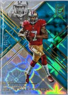 Colin Kaepernick