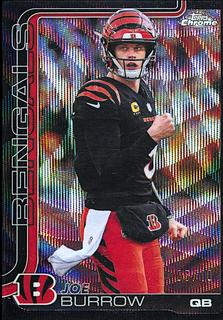 Joe Burrow