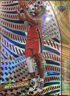 Zion Williamson