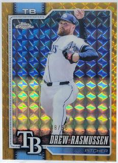 Drew Rasmussen