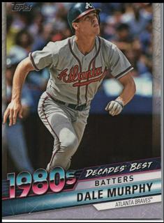 Dale Murphy