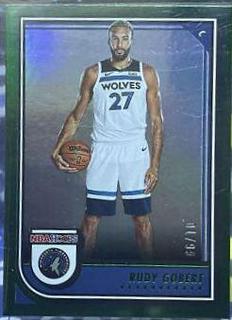 Rudy Gobert