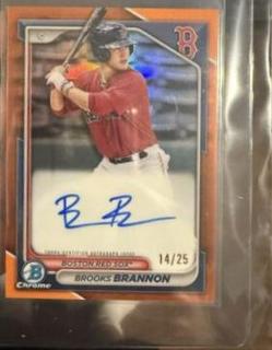 Brooks Brannon